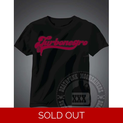 Turbonegro 'Thumbs Down' T